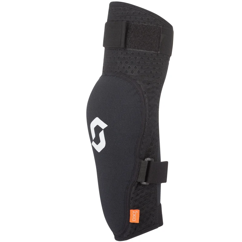 Scott Grenade Evo Elbow Guards - Black - Image 3