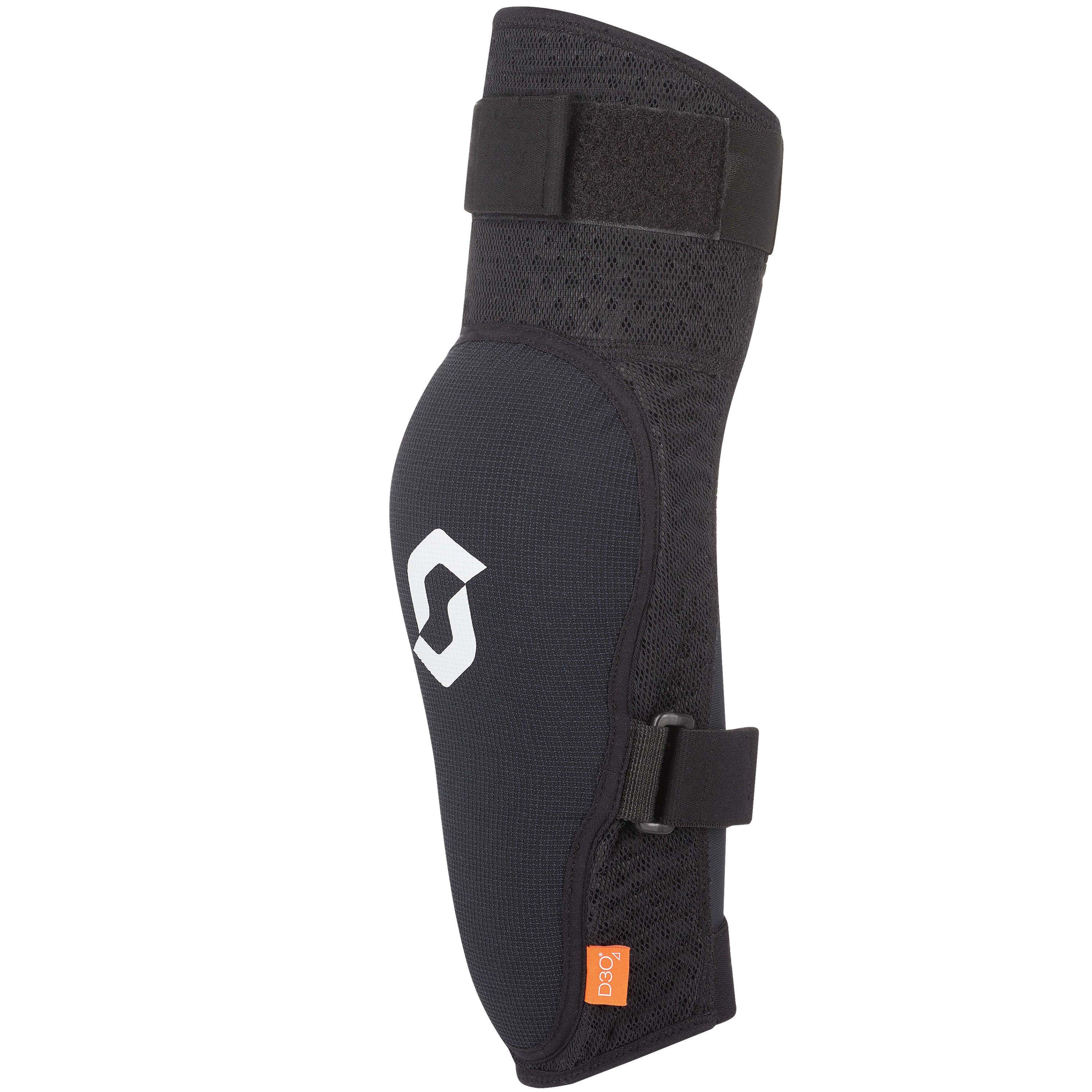 Scott Grenade Evo Elbow Guards - Black - Image 4